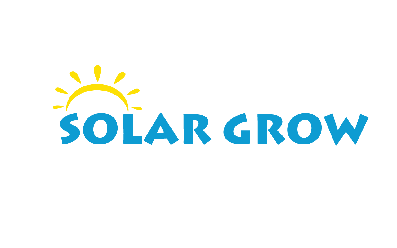 SOLAR GROW